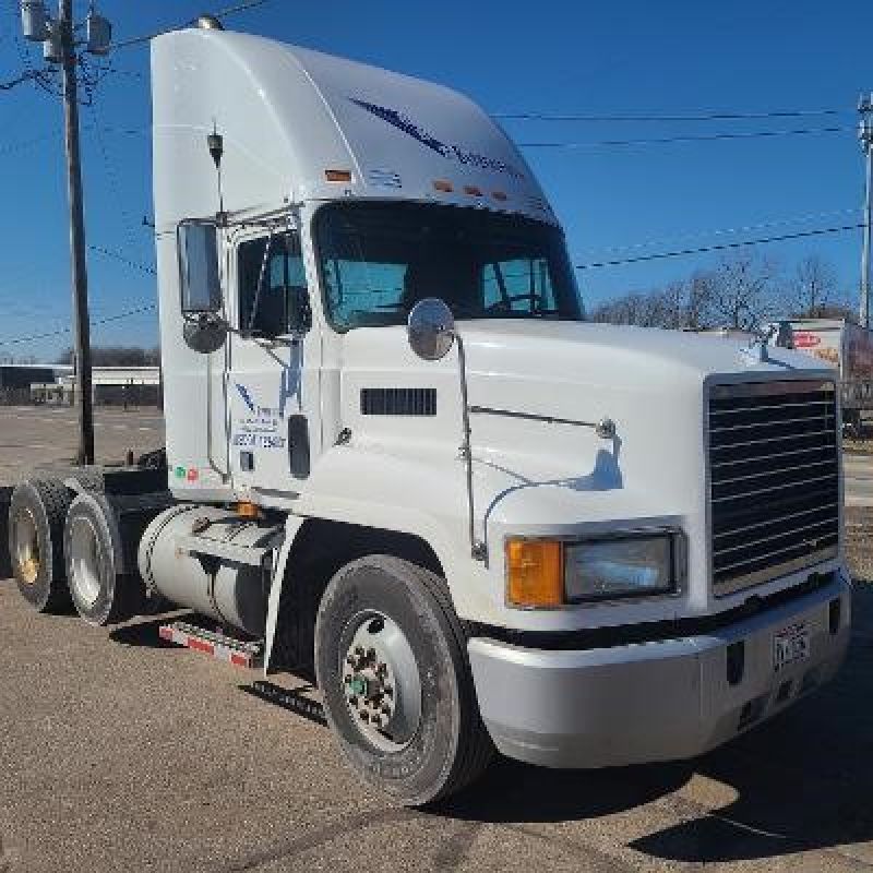 1991 MACK CH612 6006224446