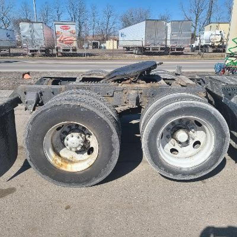 1991 MACK CH612 6006224470