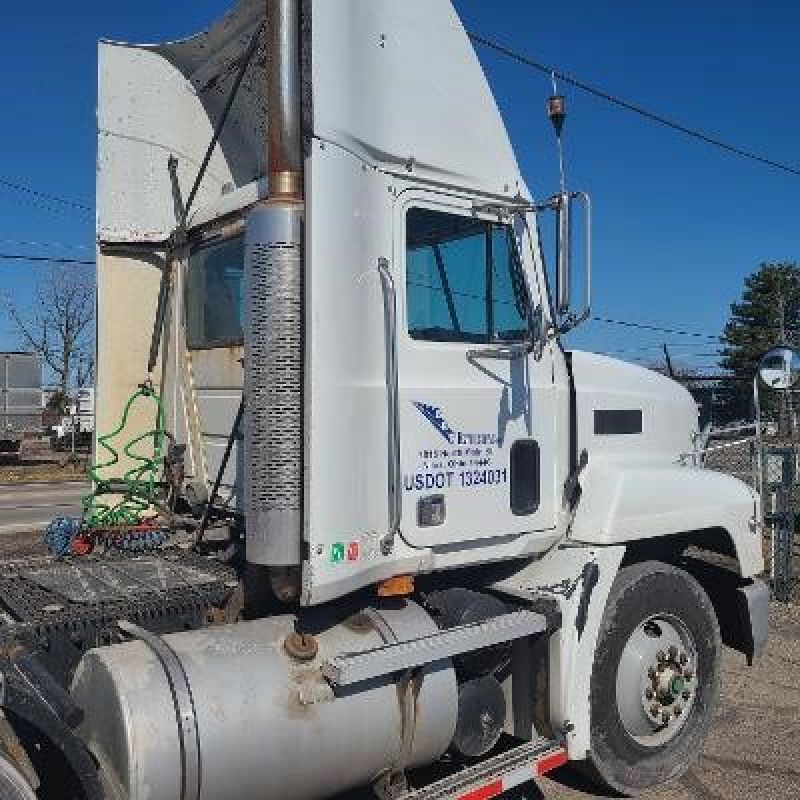 1991 MACK CH612 6006224472