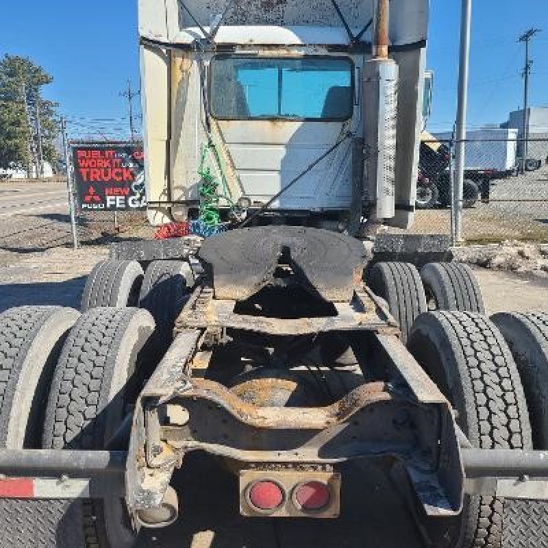 1991 MACK CH612 6006224496