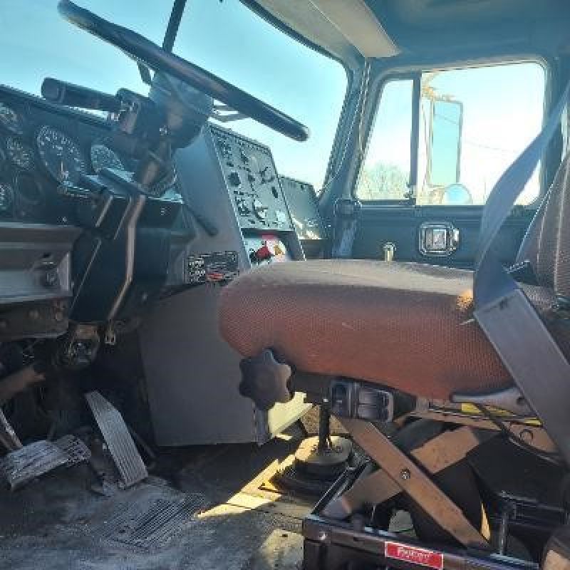 1991 MACK CH612 6006224716