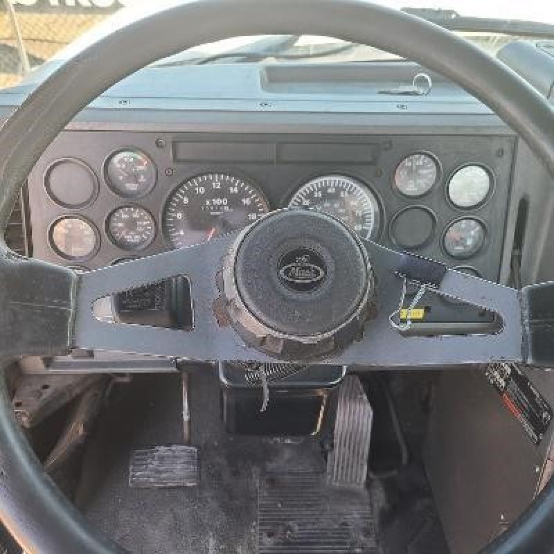 1991 MACK CH612 6006224720