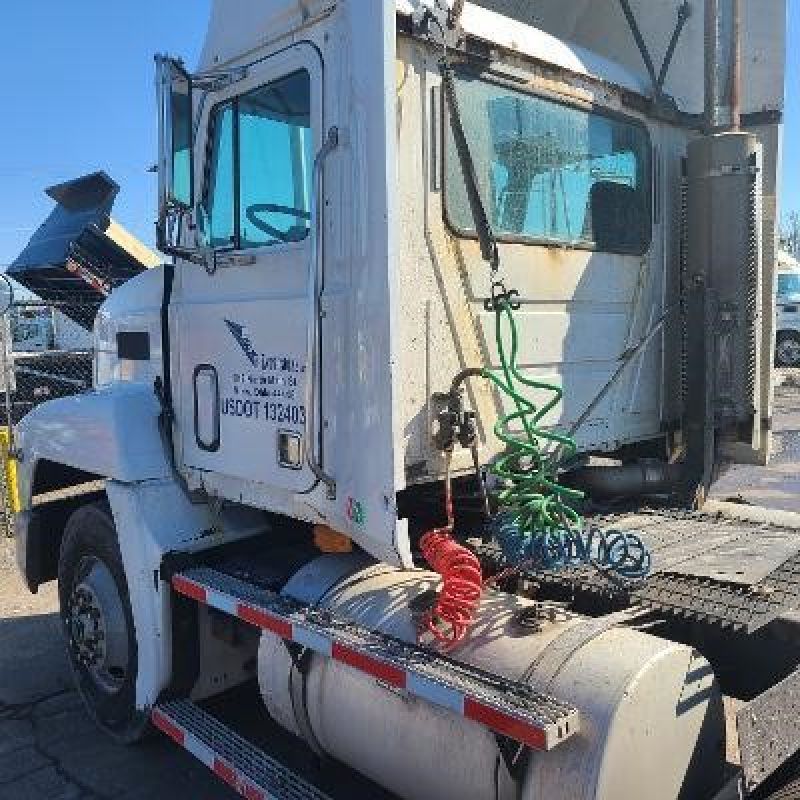 1991 MACK CH612 6006224736