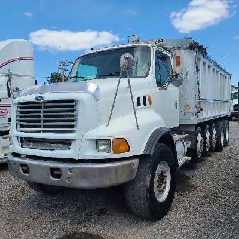 1998 FORD LT9000 7041894107