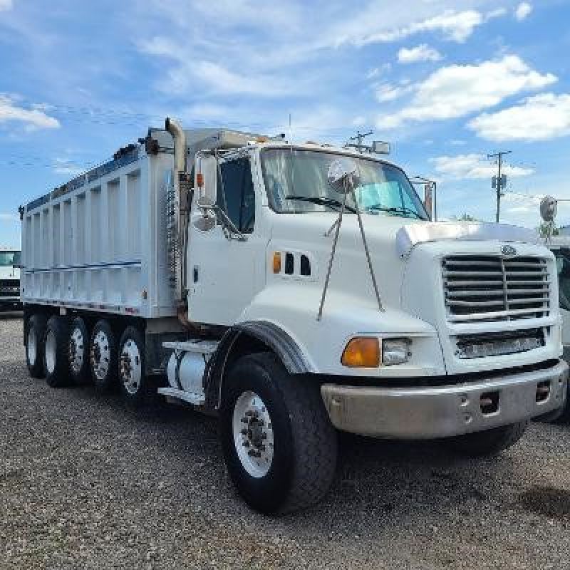 1998 FORD LT9000 7041894197