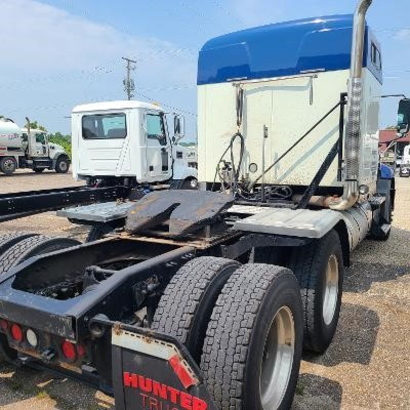 2014 MACK PINNACLE CXU613 7082193173