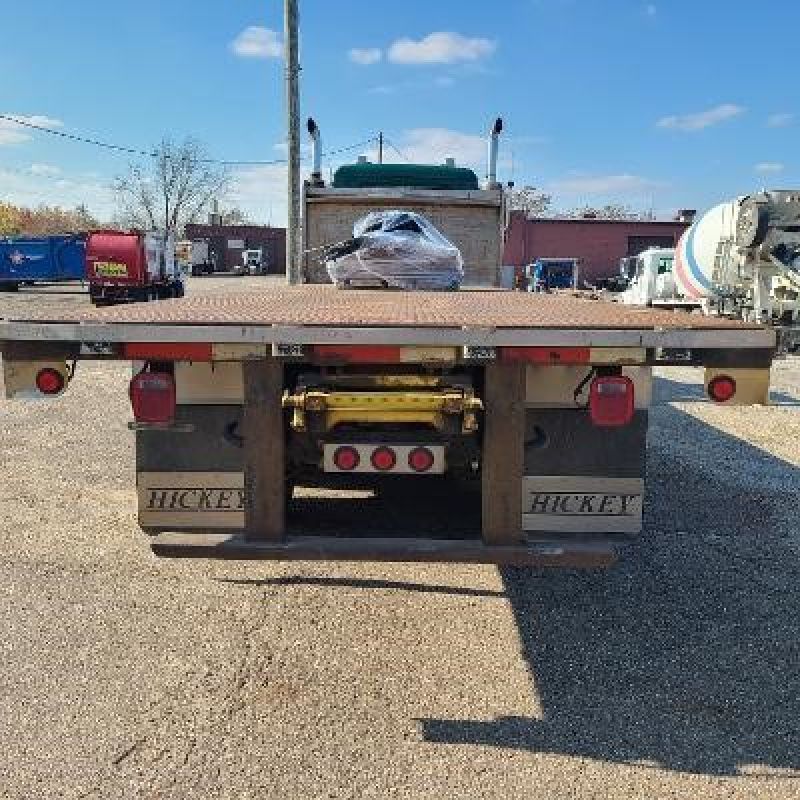 2005 MACK CL713 7181622065