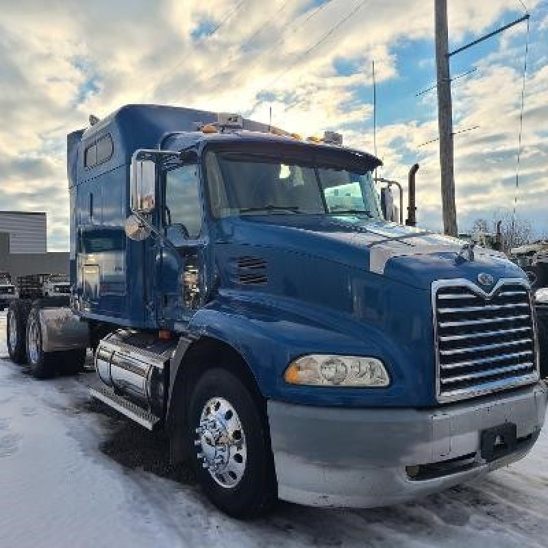 2007 MACK VISION CXN613 7246471016