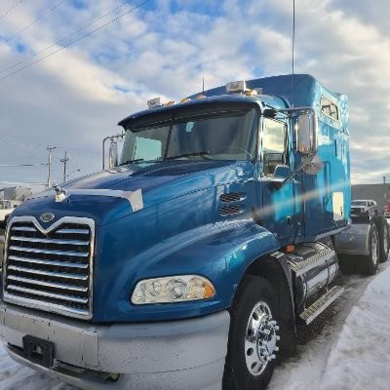 2007 MACK VISION CXN613 7246471018