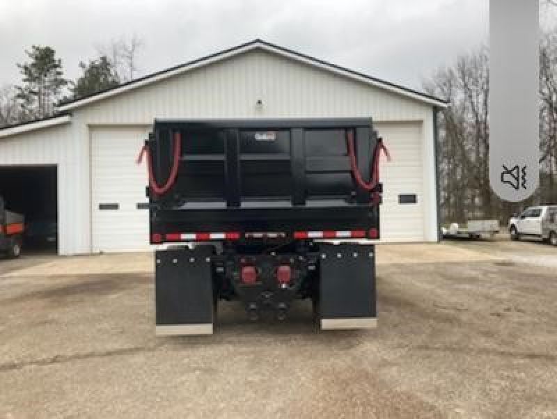 2012 FORD F750 XLT 7259438287