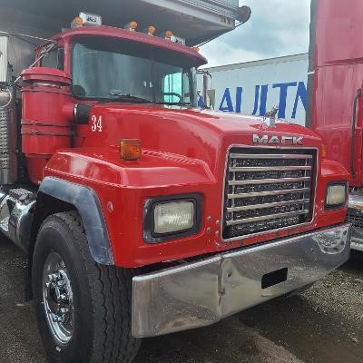 2003 MACK RD688S 7271085216