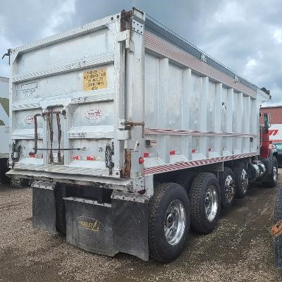 2003 MACK RD688S 7271085245