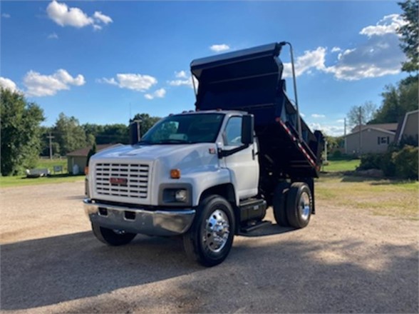 2005 CHEVROLET 6500 7285408457