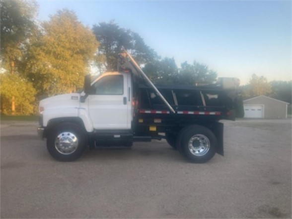 2005 CHEVROLET 6500 7285408458