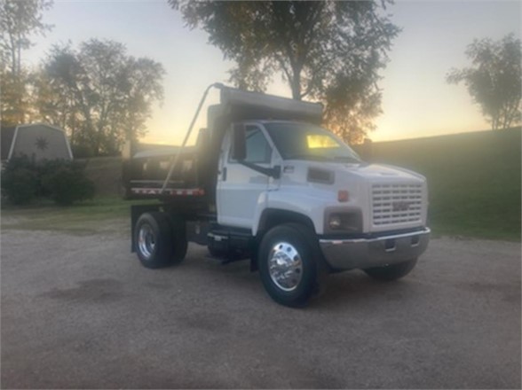 2005 CHEVROLET 6500 7285408460