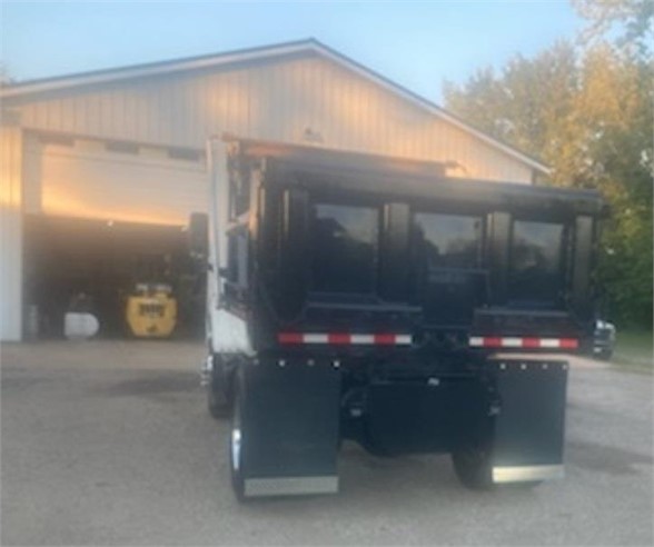 2005 CHEVROLET 6500 7285408479