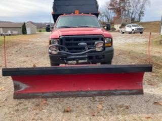 2006 FORD F350 8001799736