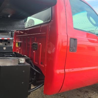 2006 FORD F350 8001998826