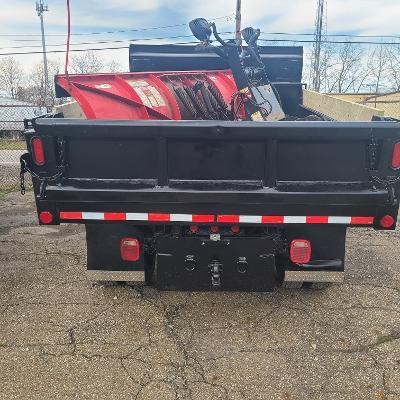 2006 FORD F350 8001998827