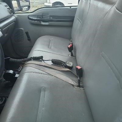 2006 FORD F350 8001998831