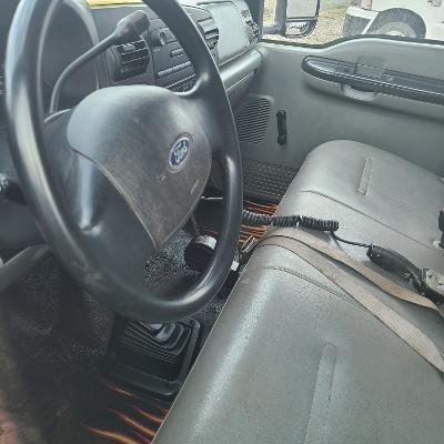 2006 FORD F350 8001998833