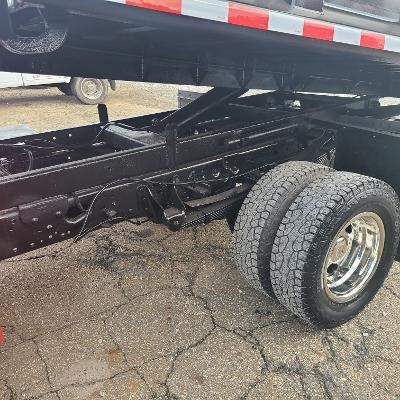 2006 FORD F350 8001998834