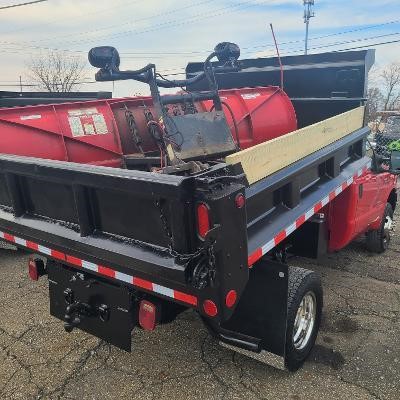 2006 FORD F350 8001998838