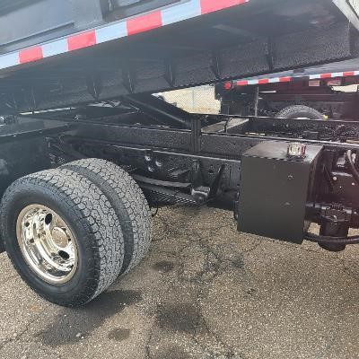 2006 FORD F350 8001998841