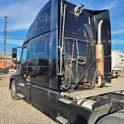 2007 VOLVO VNL64T780 8004519895