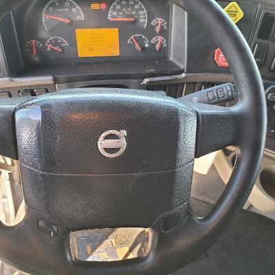 2007 VOLVO VNL64T780 8004519901