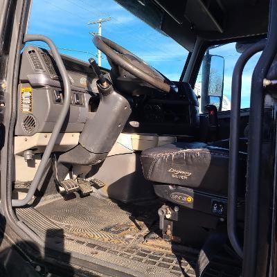 2007 VOLVO VNL64T780 8004519908