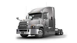 2024 MACK ANTHEM 64T 8008937276