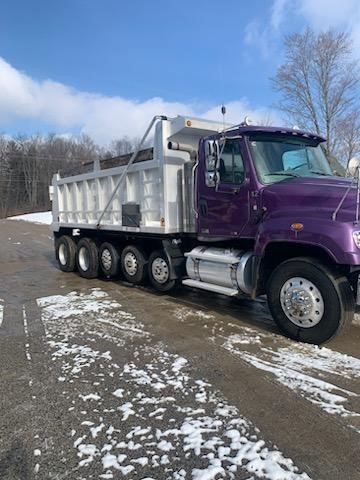 2013 FREIGHTLINER 114SD 8012015294