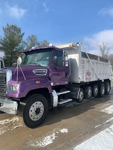 2013 FREIGHTLINER 114SD 8012015307