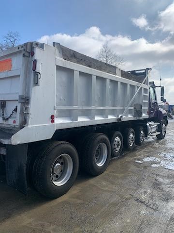 2013 FREIGHTLINER 114SD 8012015507