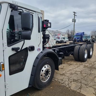 2024 MACK LR64R 8017492531