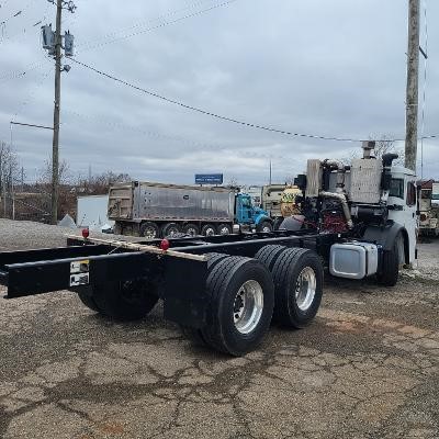 2024 MACK LR64R 8017492537