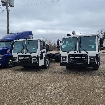 2024 MACK LR64R 8017492540