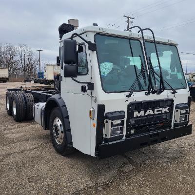 2024 MACK LR64R 8017492552