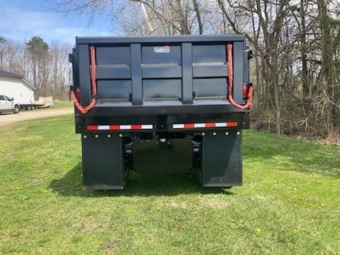 2011 FORD F650 XLT 8021138224