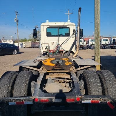 2018 MACK PINNACLE CXU613 8022579682