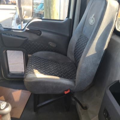 2018 MACK PINNACLE CXU613 8022579702