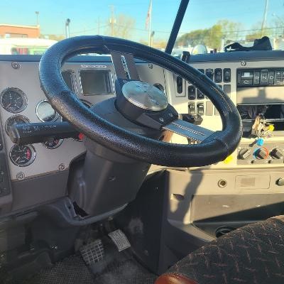 2016 MACK PINNACLE CXU613 8022582751