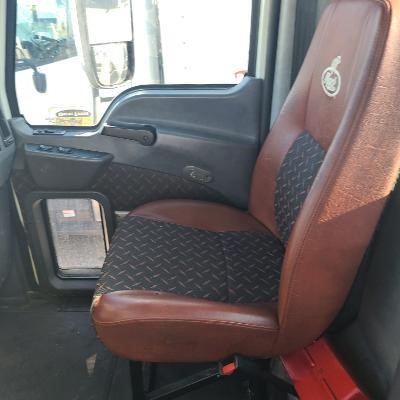 2016 MACK PINNACLE CXU613 8022582755