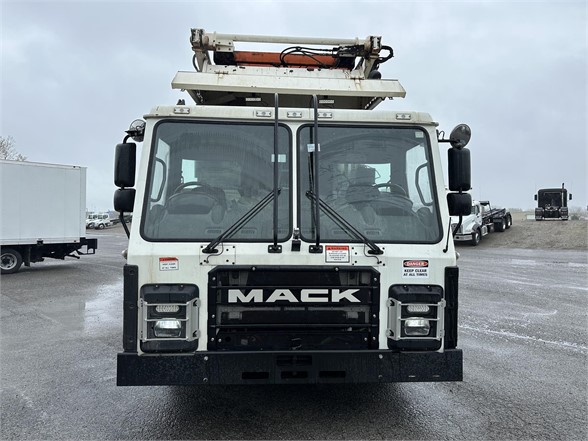 2018 MACK LR613 8022720415