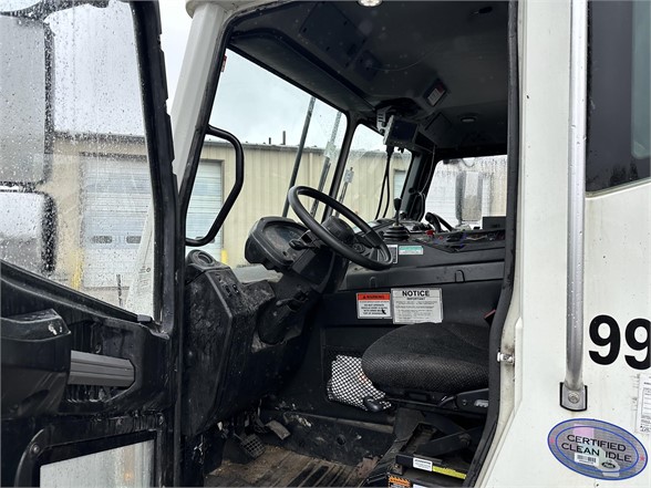 2018 MACK LR613 8022720419