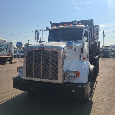 2016 PETERBILT 367 8026771675