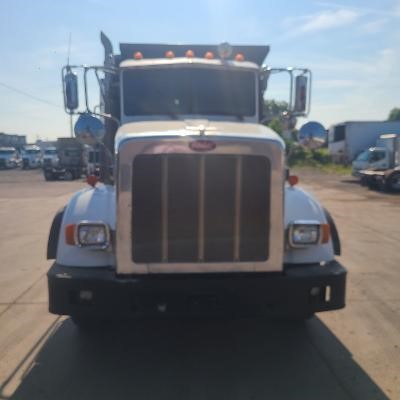 2016 PETERBILT 367 8026771676