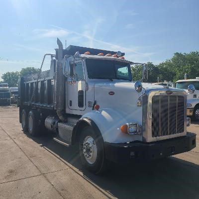 2016 PETERBILT 367 8026771677