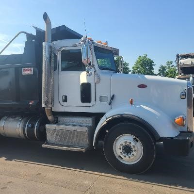 2016 PETERBILT 367 8026771678